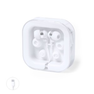 Auriculares Trubus