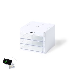 Cargador Organizador Macky