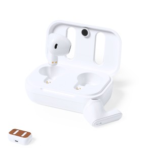 Auriculares Shizar RCS