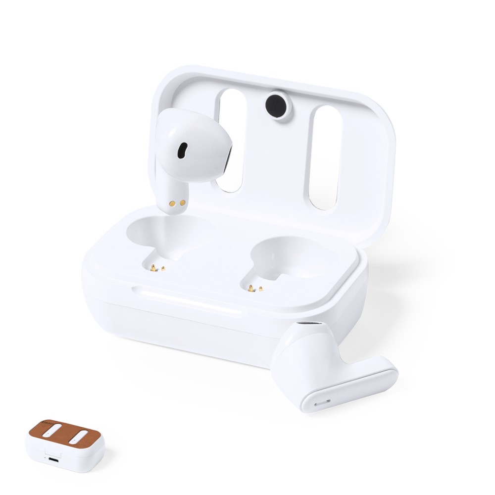 Auriculares Shizar RCS