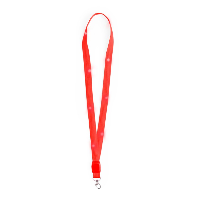 Lanyard