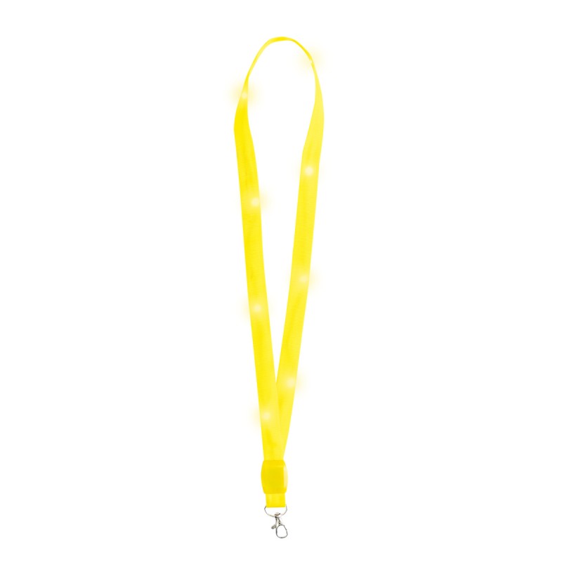 Lanyard