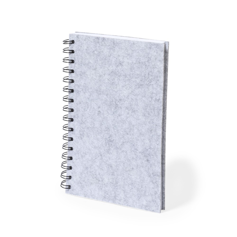 Libreta Fionap