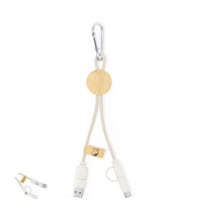 Cable Cargador Denny