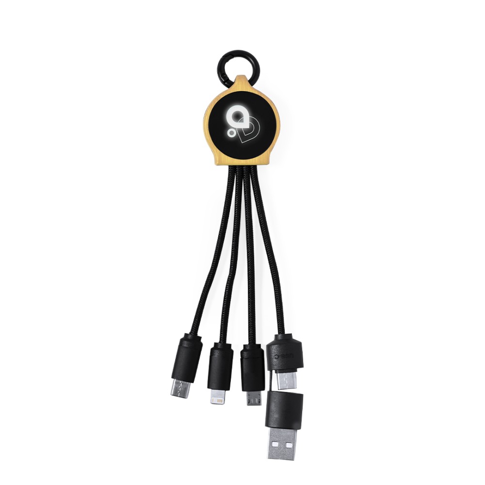 Cable Cargador Lawrence