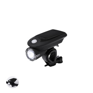 Luz Seguridad Bici Kups