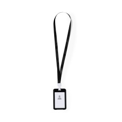 Identificador Lanyard