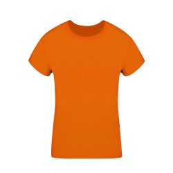 Camiseta Mujer Color