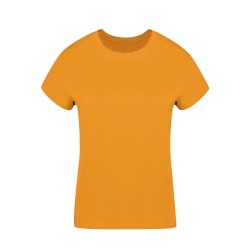 Camiseta Mujer Color