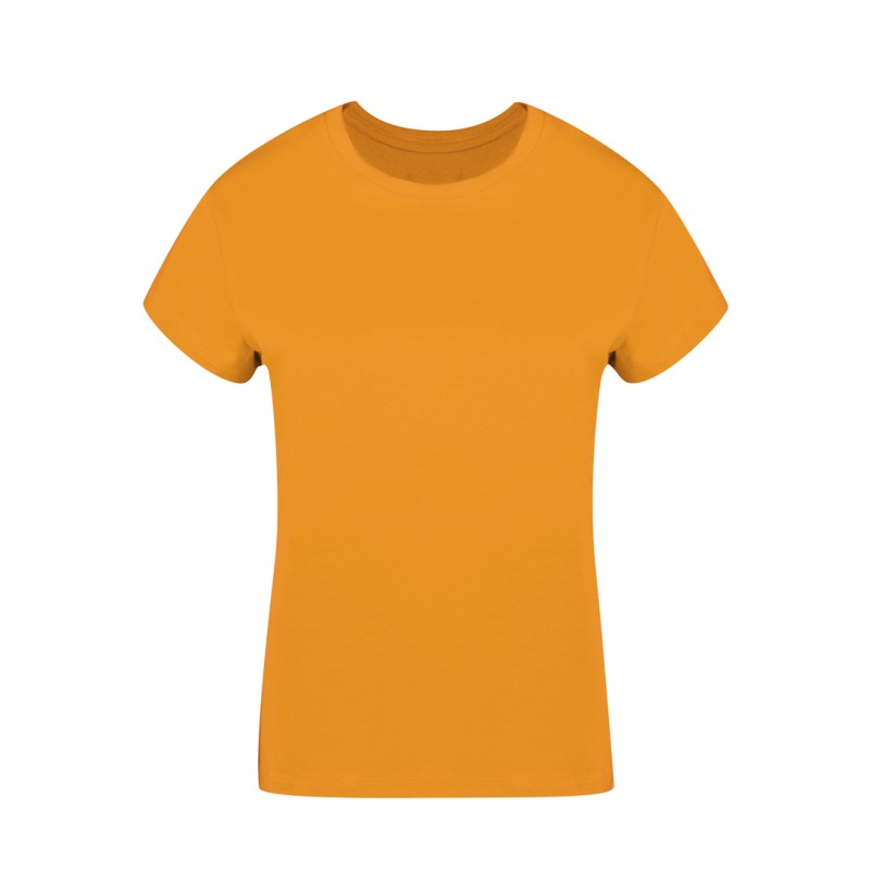 Camiseta Mujer Color