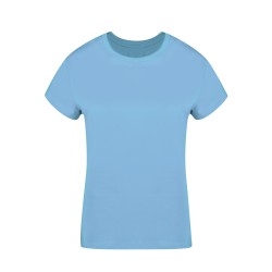 Camiseta Mujer Color