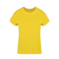 Camiseta Mujer Color