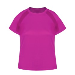 Camiseta Mujer