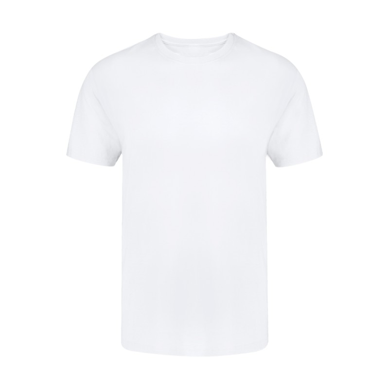 Camiseta Adulto Blanca