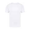 Camiseta Adulto Blanca