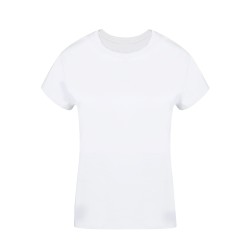 Camiseta Mujer Blanca