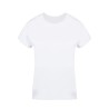 Camiseta Mujer Blanca