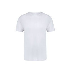 Camiseta Nino Blanca