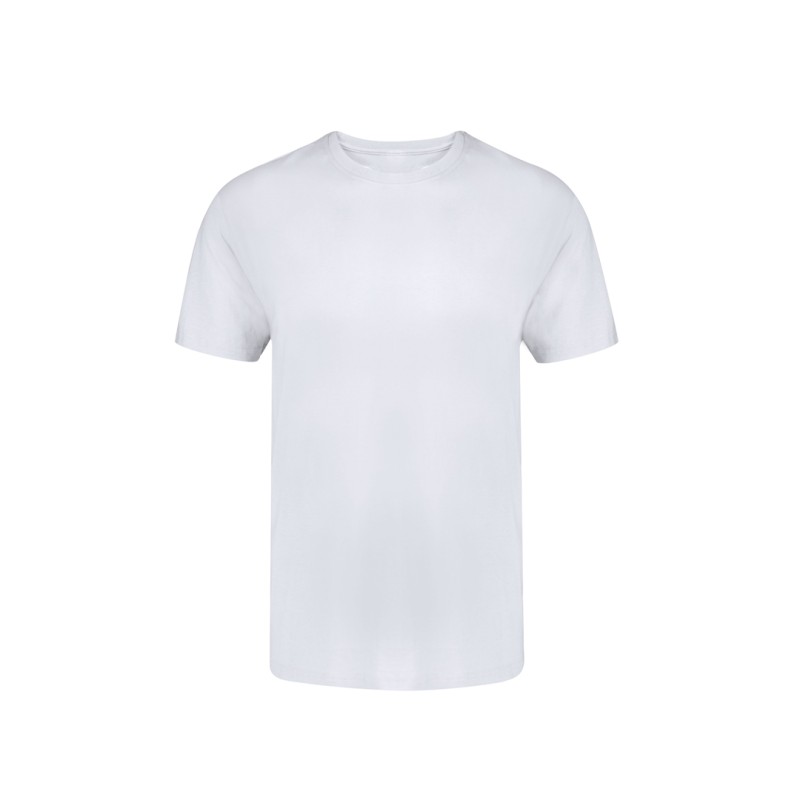 Camiseta Nino Blanca