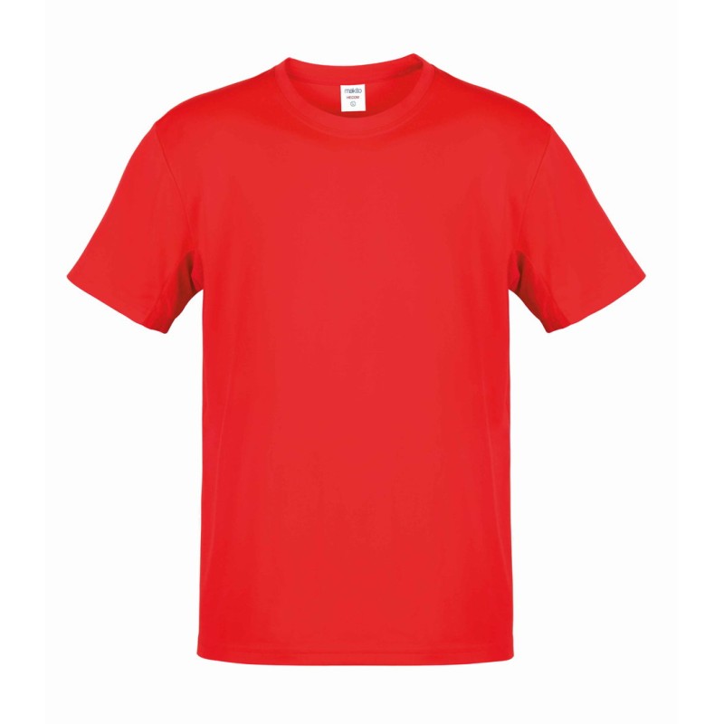 Camiseta Adulto Color