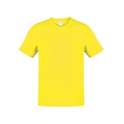 Camiseta Adulto Color