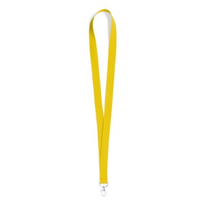 Lanyard Neck