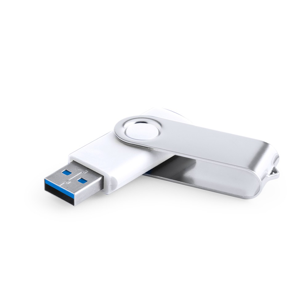 Memoria USB Brabam 16GB