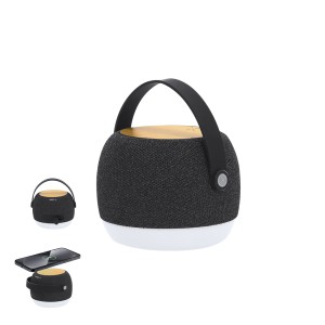 Altavoz Cargador Sprit