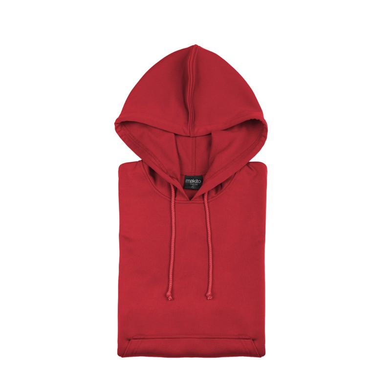 Sudadera Tecnica Adulto