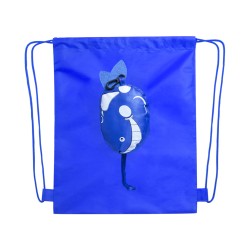 Mochila Plegable