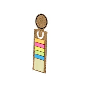 Regla Marcapáginas Rusnik