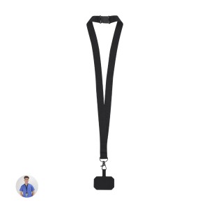 Lanyard Soporte Sailix