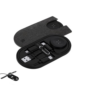 Set Cables Cargadores Nebrex