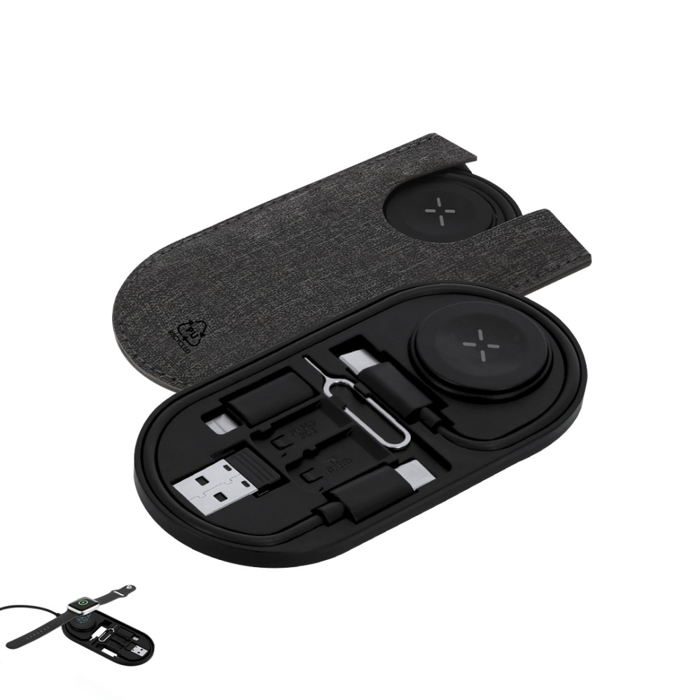 Set Cables Cargadores Nebrex