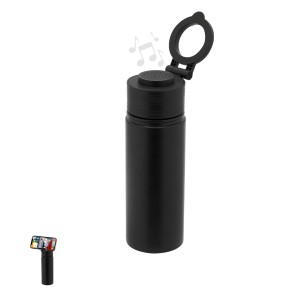 Bidón Térmico Multifunción Bundy