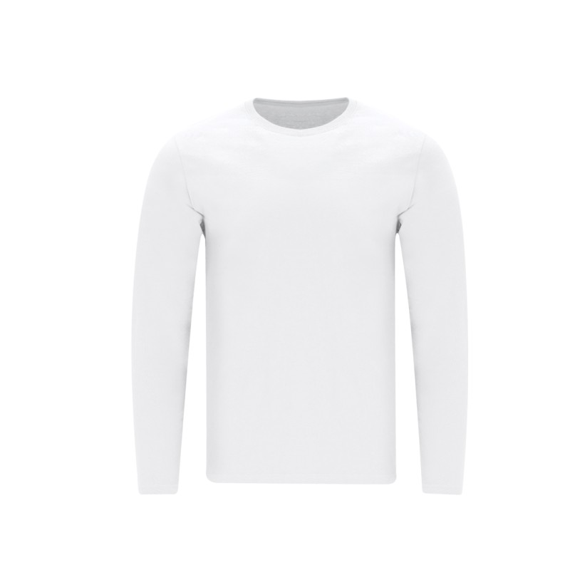 Camiseta Adulto Blanca