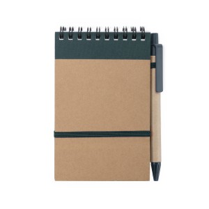 Libreta Ecocard