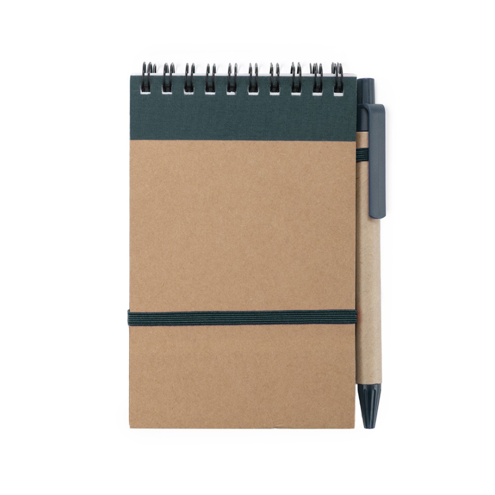 Libreta Ecocard