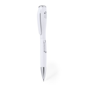 Bolígrafo Linterna Senter