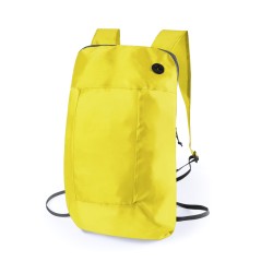 Mochila Plegable