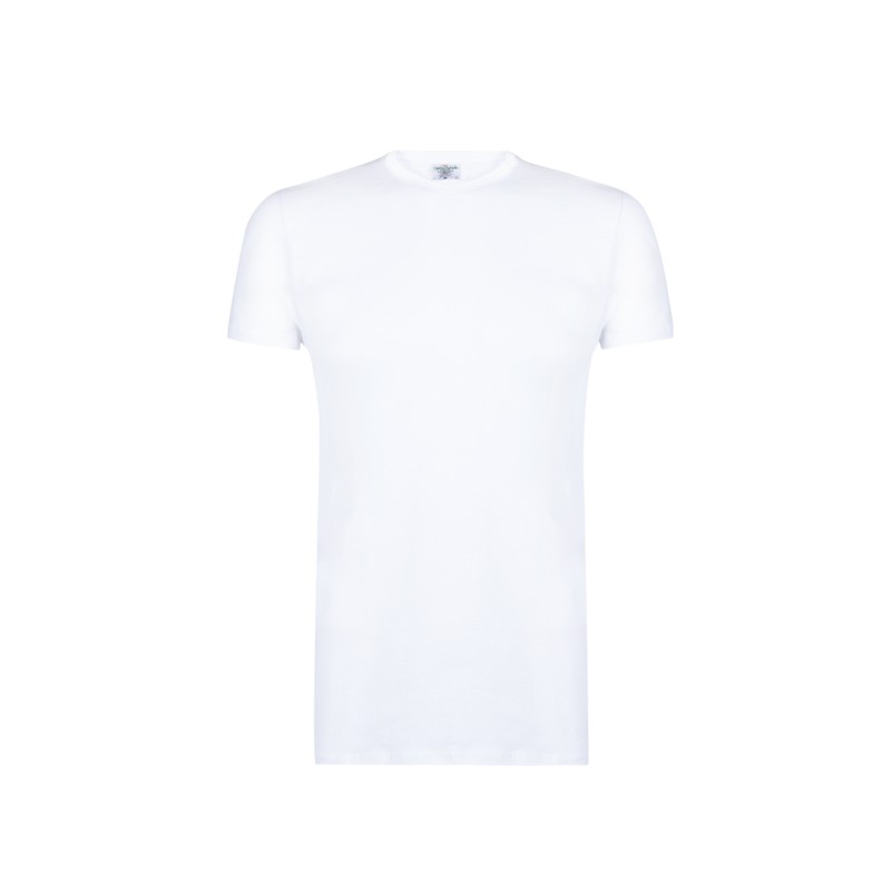 Camiseta Adulto Blanca keya