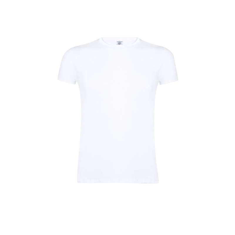 Camiseta Mujer Blanca keya