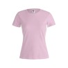 Camiseta Mujer Color keya