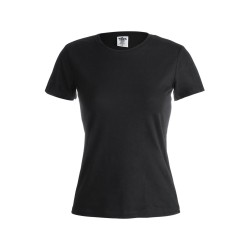 Camiseta Mujer Color keya