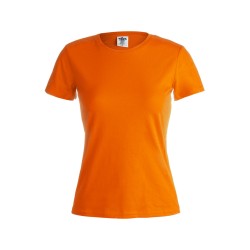 Camiseta Mujer Color keya