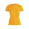 Camiseta Mujer Color keya