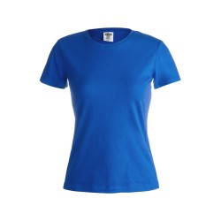 Camiseta Mujer Color keya