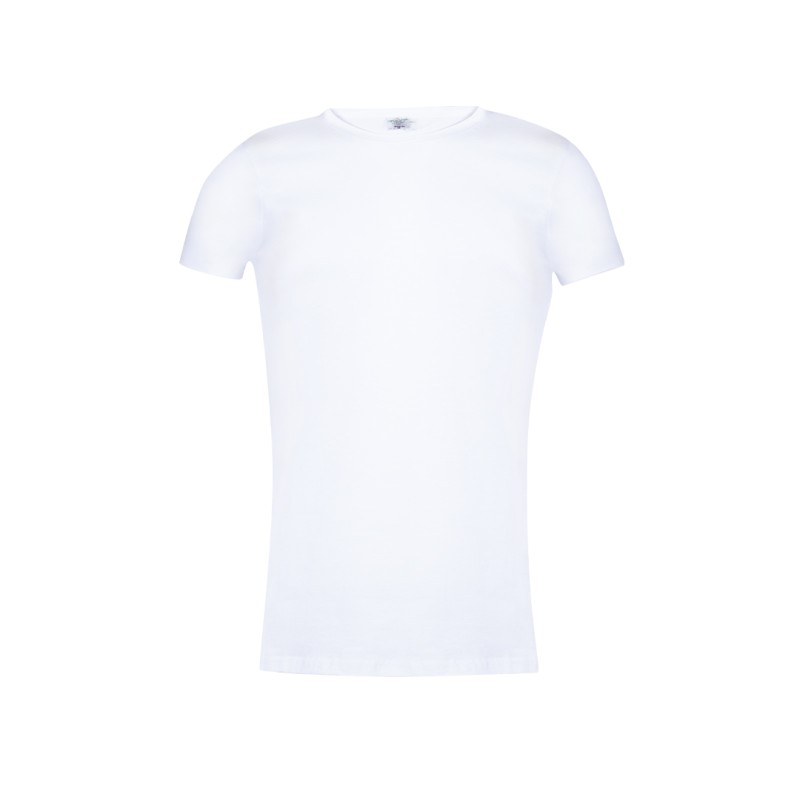 Camiseta Mujer Blanca keya