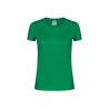 Camiseta Mujer Color keya