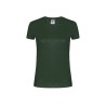 Camiseta Mujer Color keya